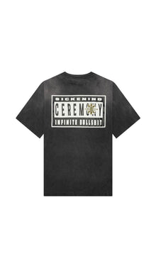 SAINT MICHAEL X DENIM TEARS TEE