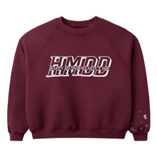 HAPPY MEMORIES DONT DIE HMDD CHIM CLUB CREWNECK