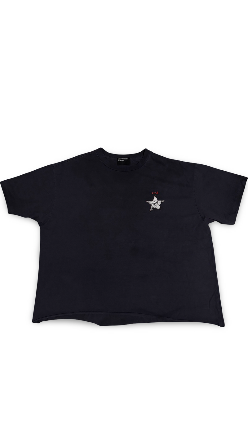 Enfants Riches Deprimes
PLEASURES DENIED CROPPED