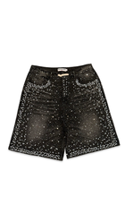 VALE RAINSTORM SHORTS