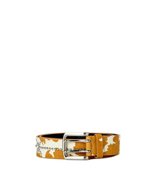 XHIBITION STUDDED BELTS