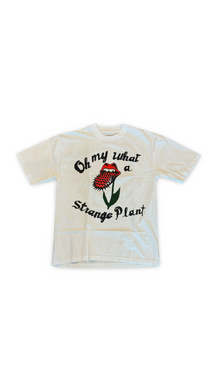 CPFM X ROLLING STONES STRANGE PLANT T-SHIRT
