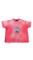 PALY HOLLYWOOD ‘SPIRIT OF JIMMY’ TEE