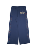 CACTUS VALLEY ‘CRYSTAL CACTUS’ SWEATS NAVY