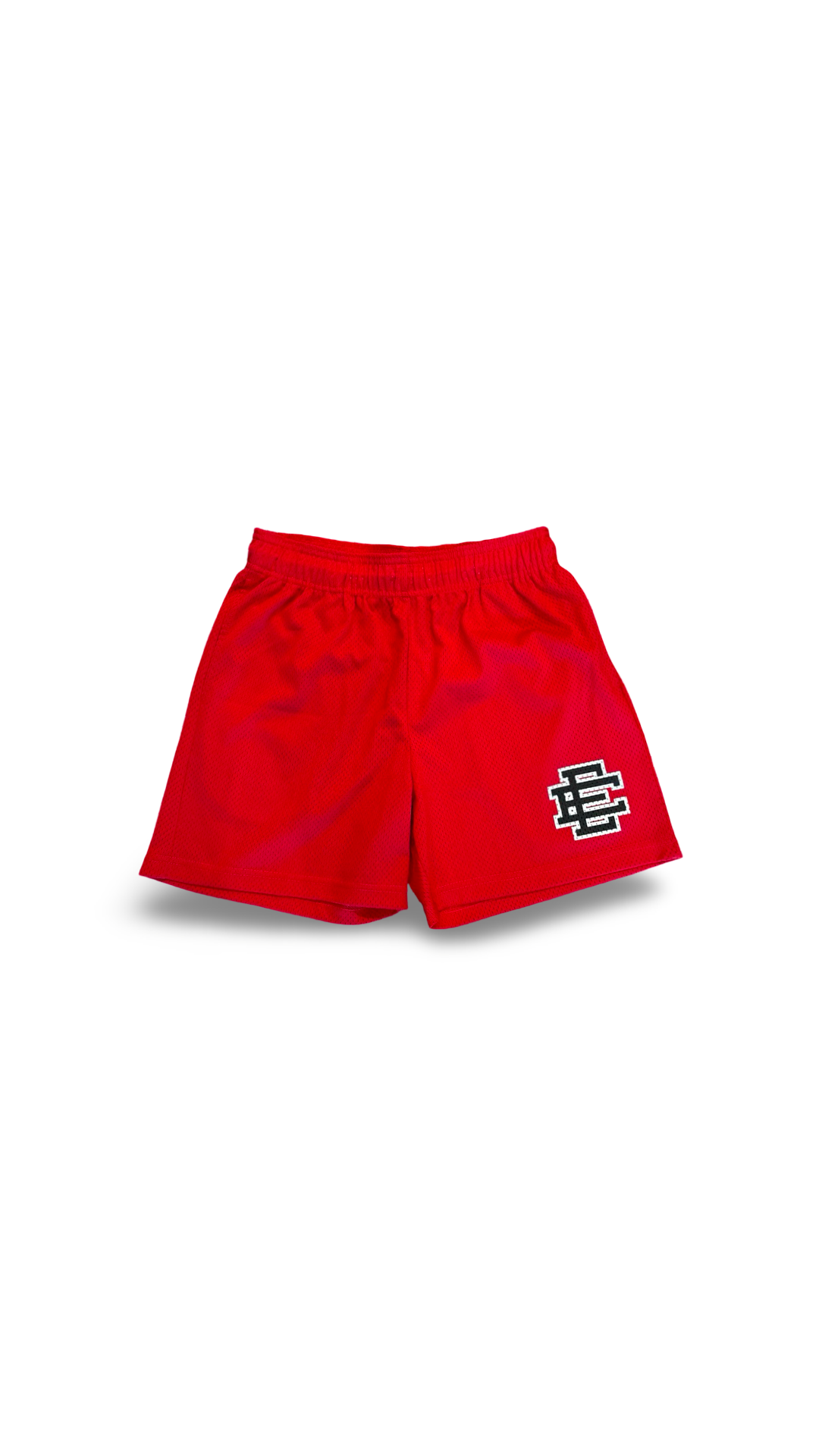 ERIC EMANUEL EE BASIC SHORTS