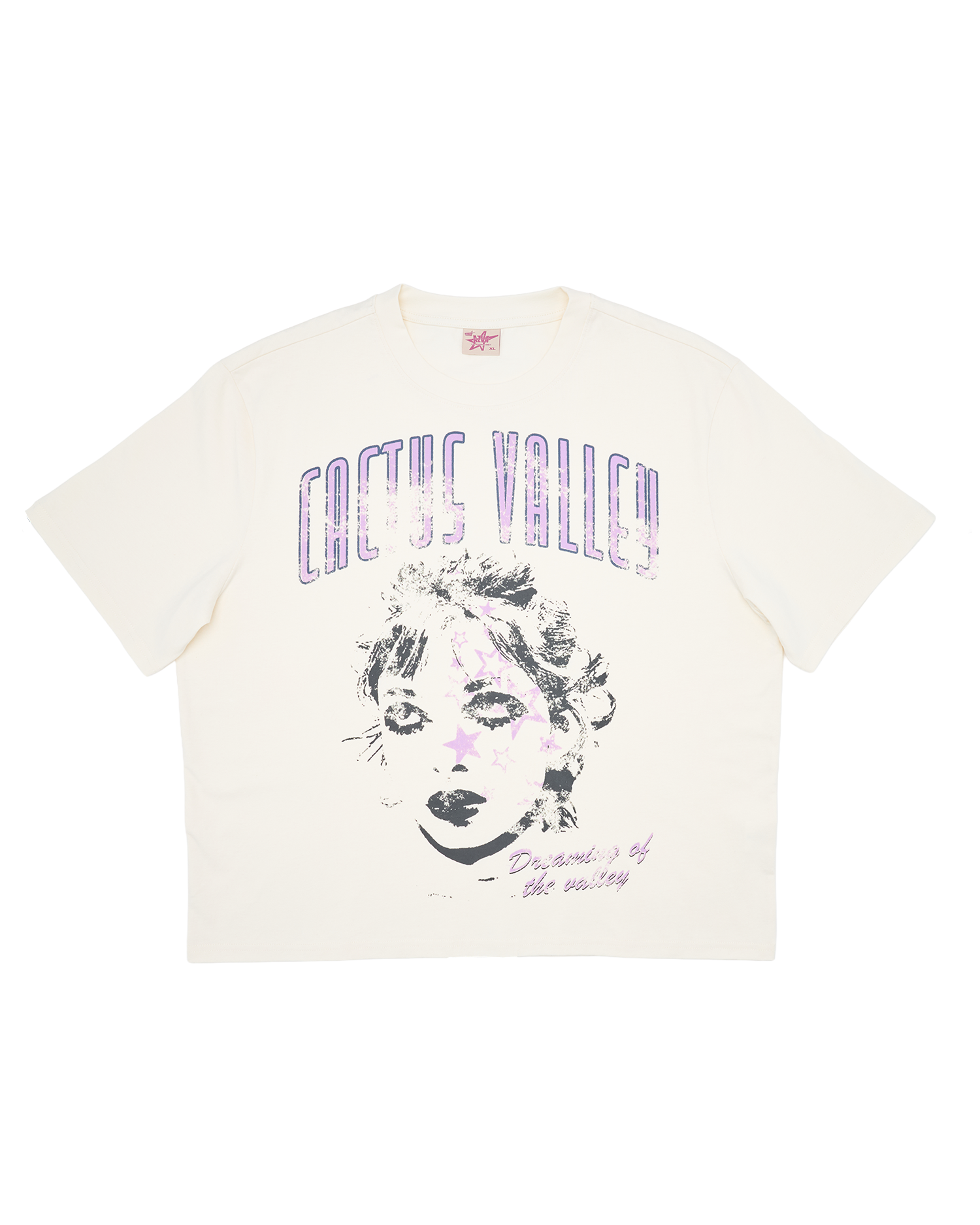 CACTUS VALLEY DREAMER TEE