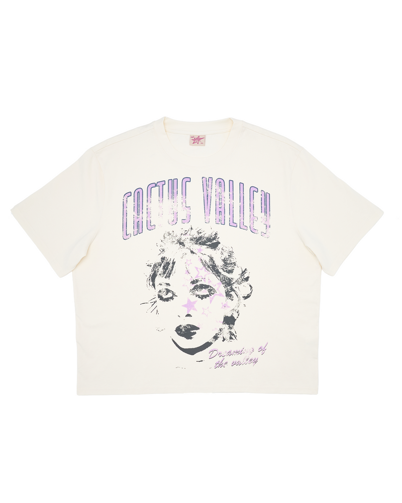 CACTUS VALLEY DREAMER TEE