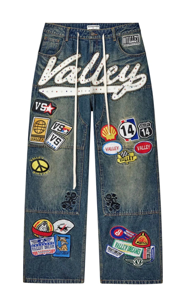 VALE FOREVER ‘1980S CARPENTERS’