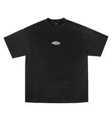 HAPPY MEMORIES DONT DIE HMDD CHIM RUN CLUB PERFORMANCE BLACK TEE