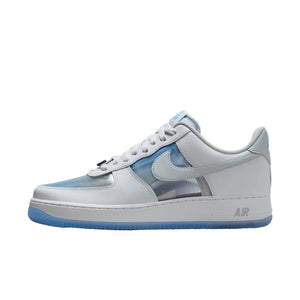 NIKE AF1 LOW INVISIBLE SNEAKERS