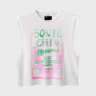 Happy Memories Don’t Die ‘Vegas’ Cutoff Tee