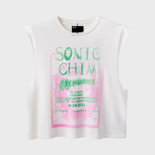 Happy Memories Don’t Die ‘Vegas’ Cutoff Tee