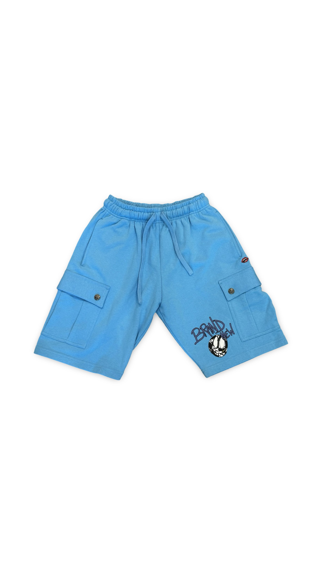 CHROME HEARTS X MATTY BOY SHORTS