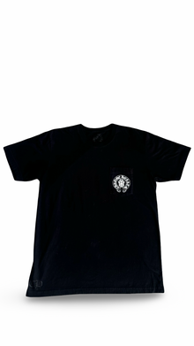 Chrome Hearts American Flag Dagger T-Shirt