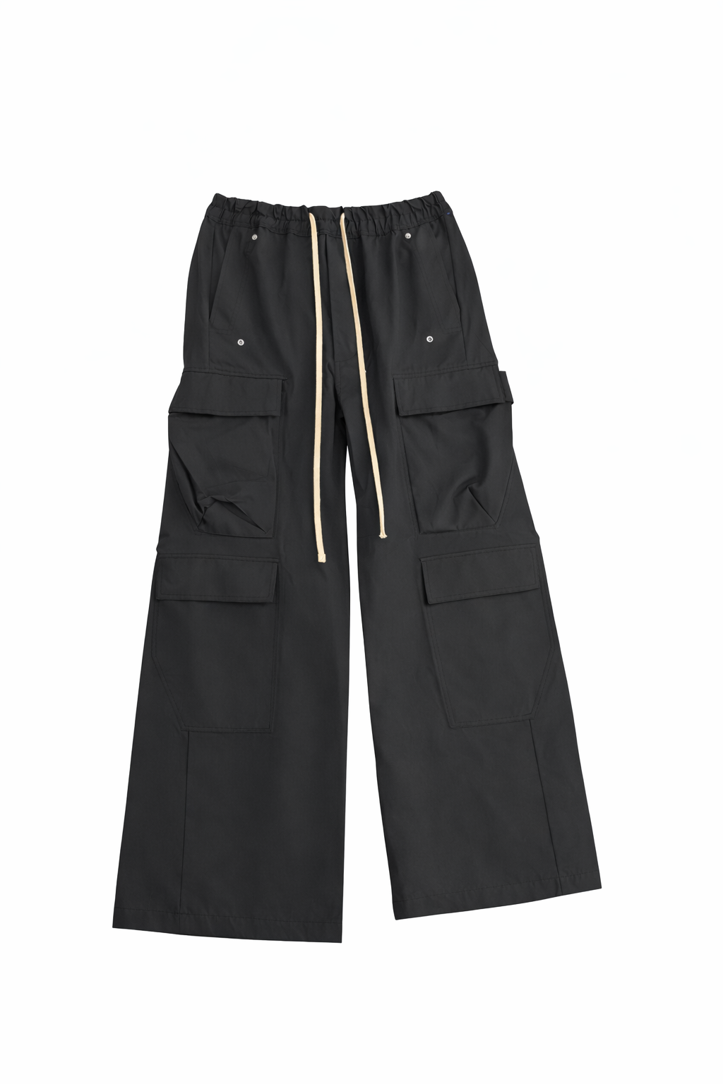 MNML RAVE DOUBLE CARGO PANTS