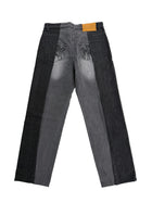 N’OUBLIE PAS INFINITY CONTRAST JEANS