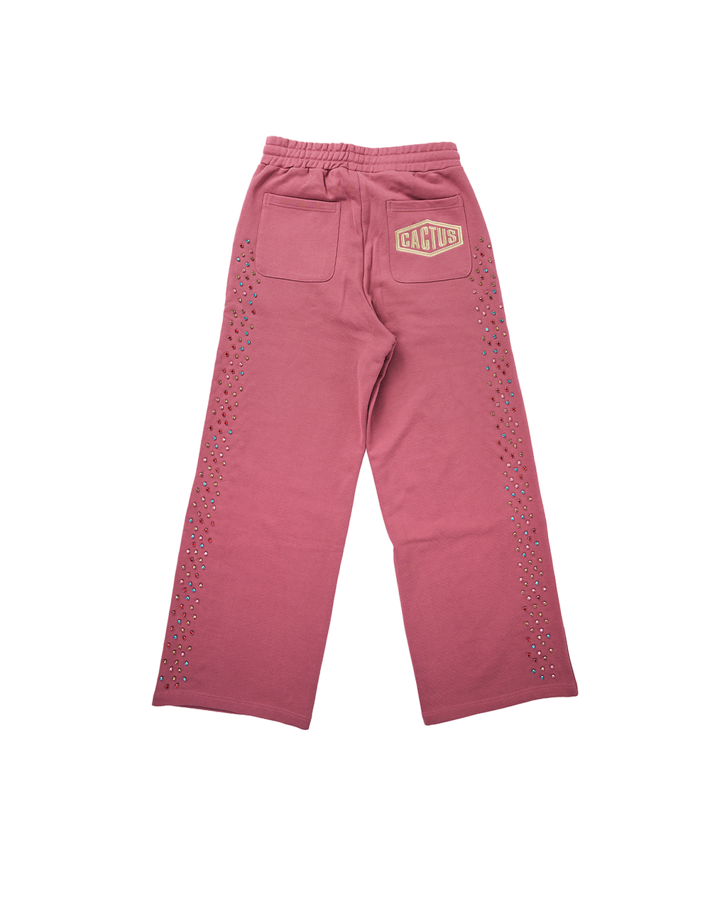 CACTUS VALLEY ‘CRYSTAL CACTUS’ SWEATS