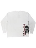 BOSSI WHITE SKULL THERMAL