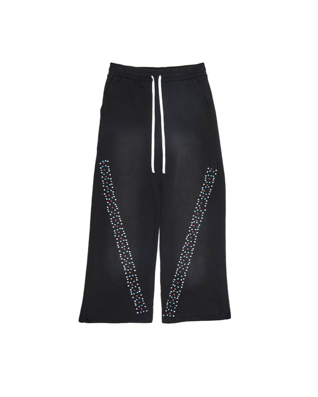 CACTUS VALLEY CRYSTAL SWEATS
