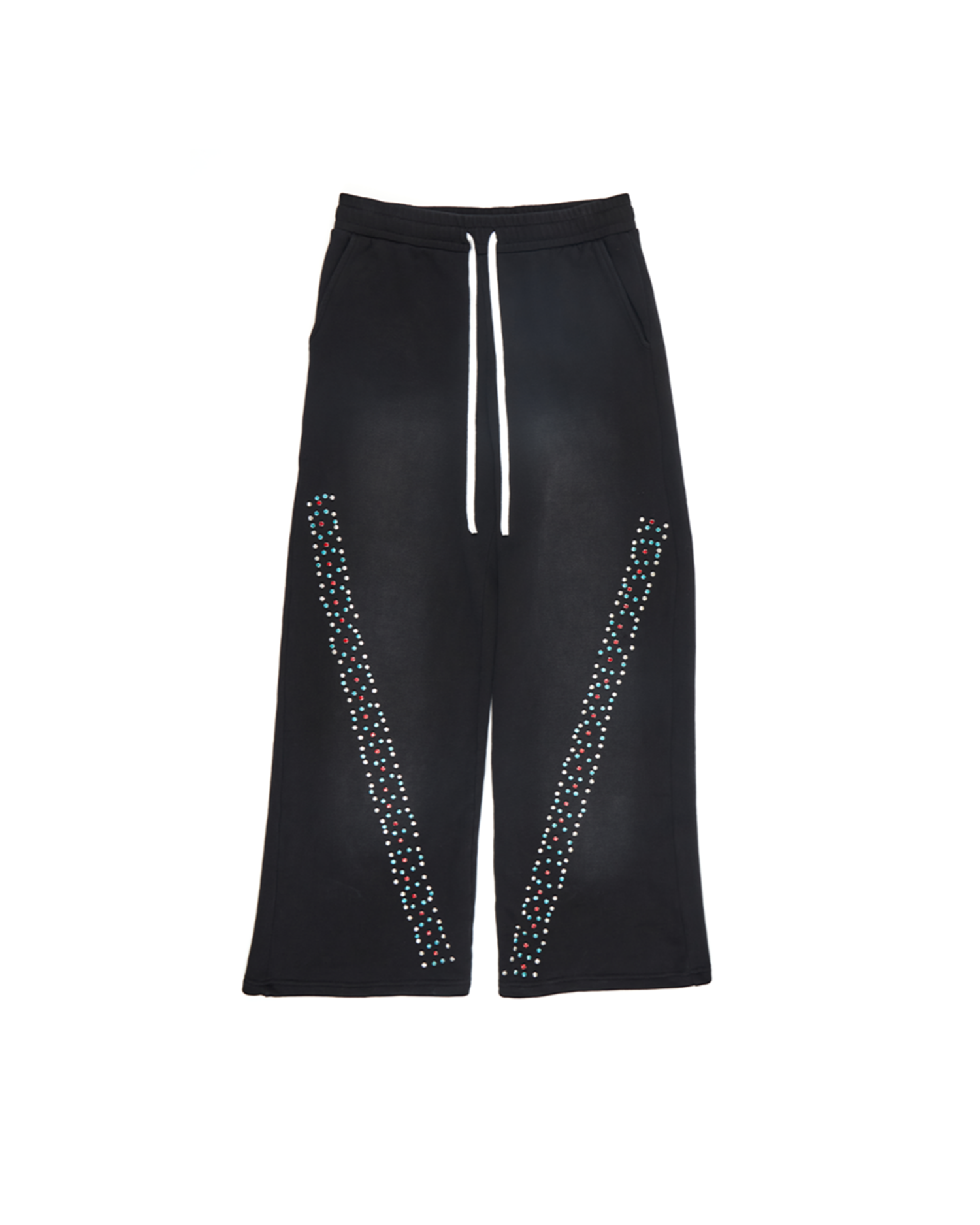 CACTUS VALLEY CRYSTAL SWEATS