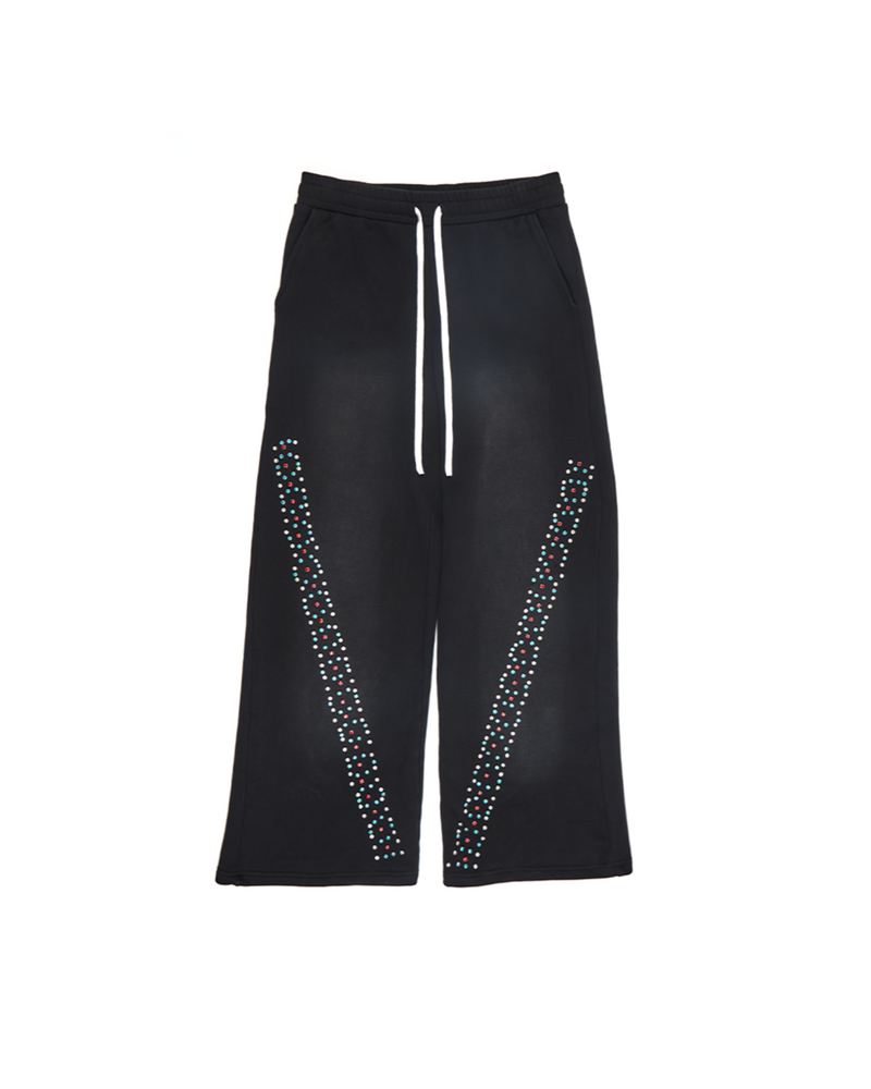 CACTUS VALLEY CRYSTAL SWEATS