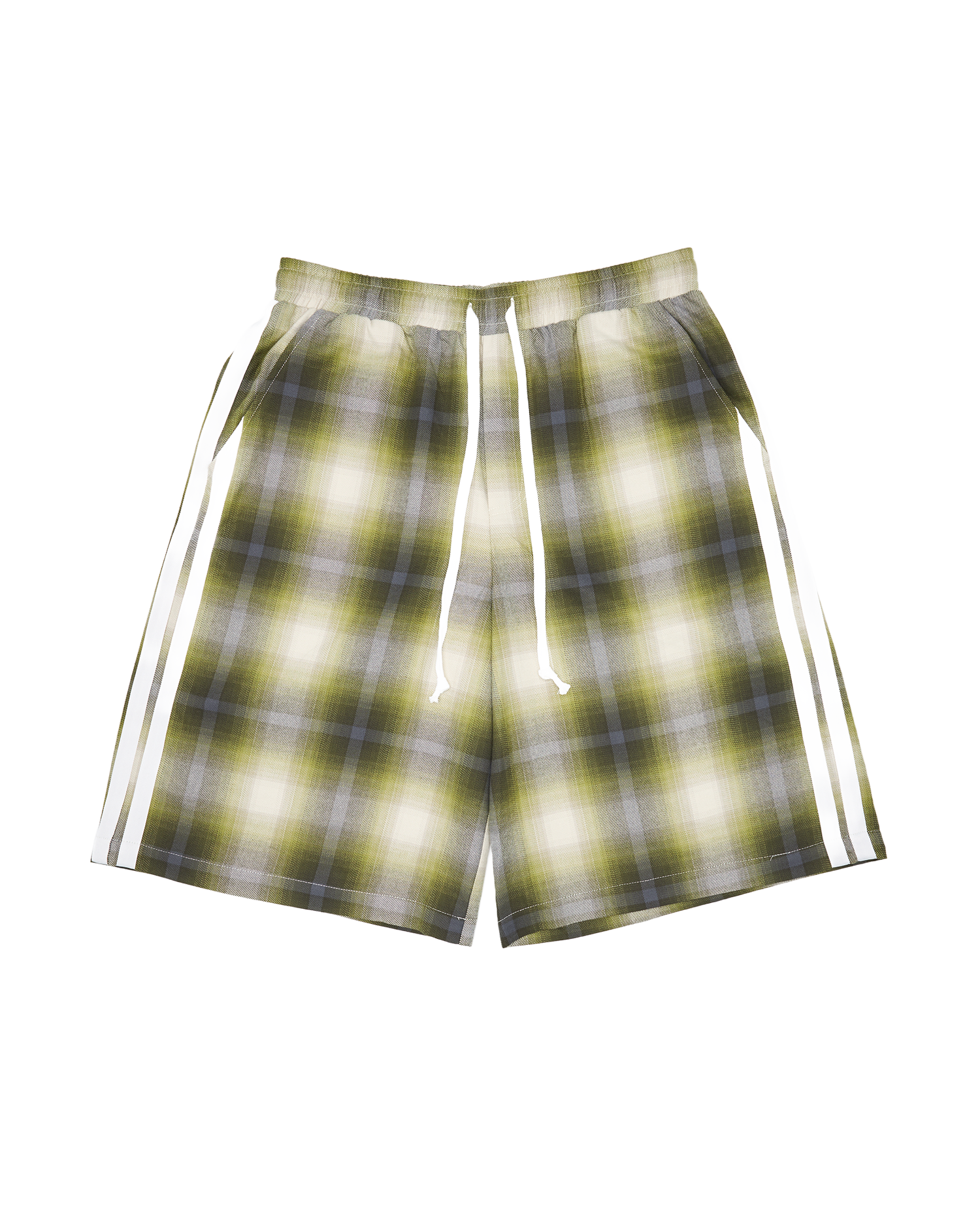 CACTUS VALLEY ENGLAND SHORTS
