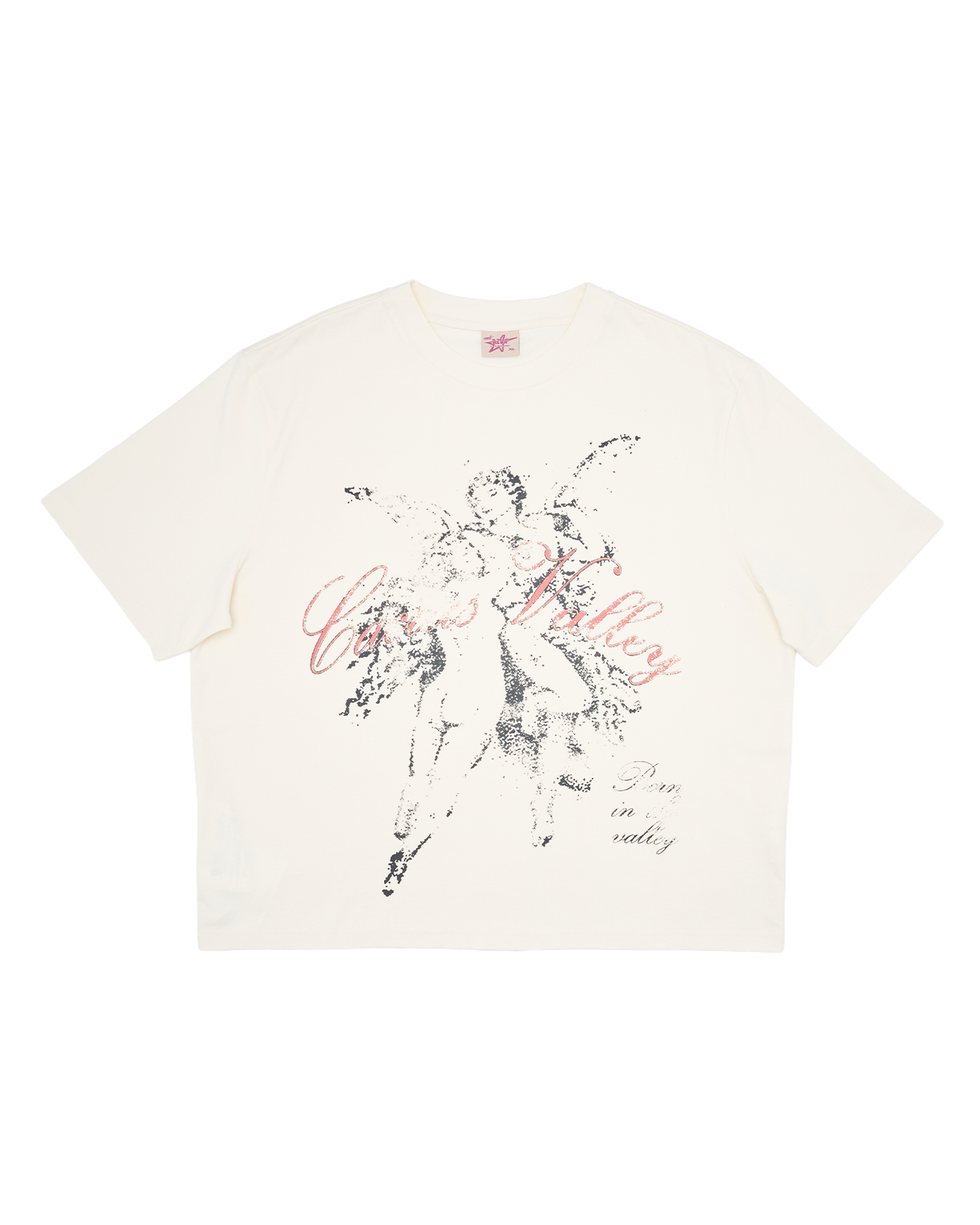 CACTUS VALLEY CUPID TEE
