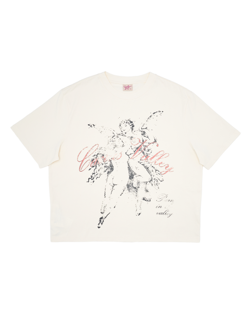 CACTUS VALLEY CUPID TEE