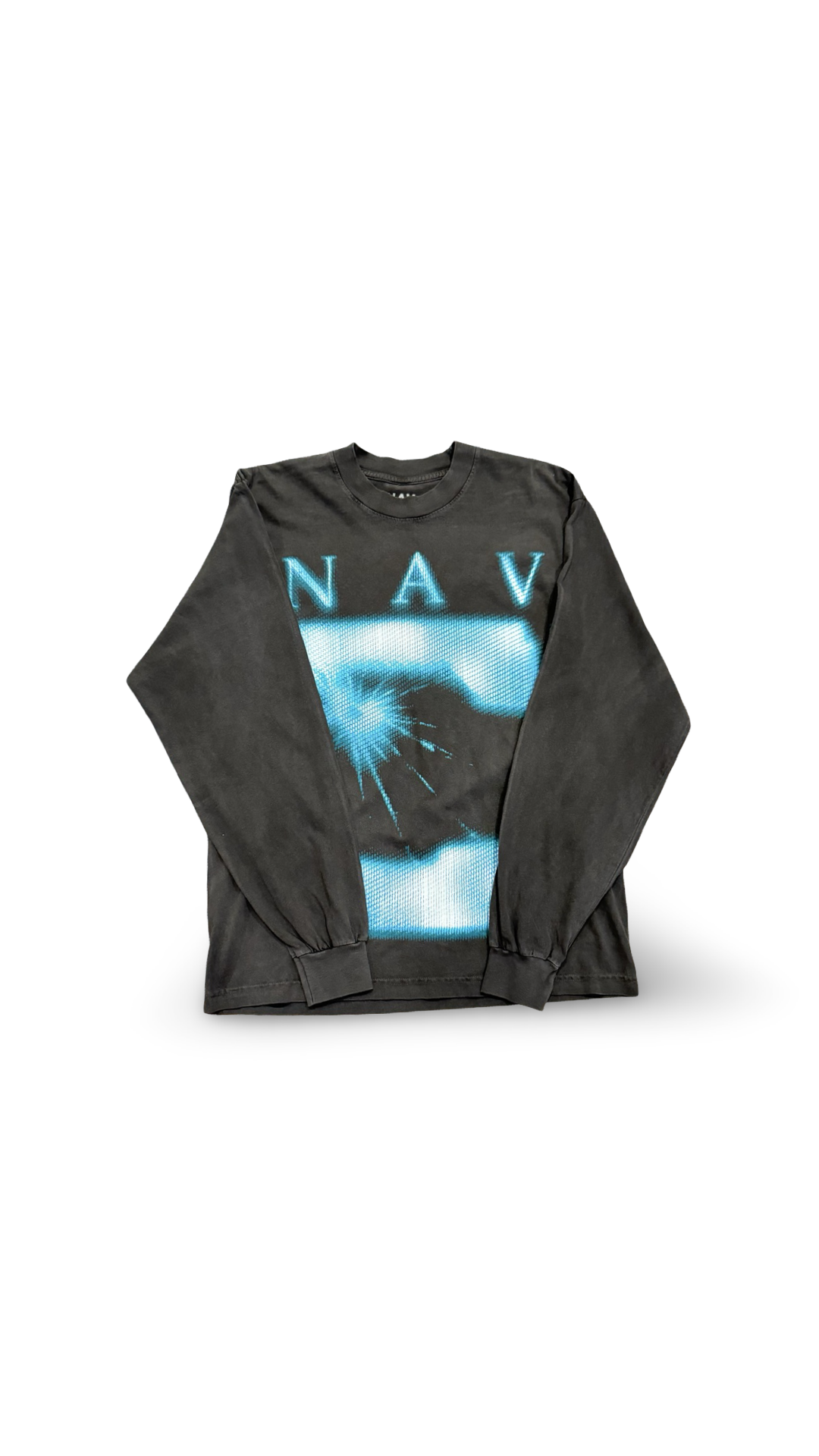 Nav X SAINT MICHAEL LONGSLEEVE