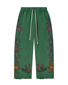 VALE FOREVER INFERNO SWEATS