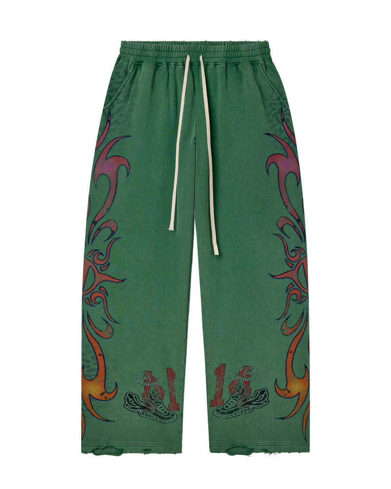 VALE FOREVER INFERNO SWEATS