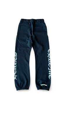 CHROME HEARTS HORSESHOE LOGO SWEATPANTS