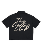 CACTUS VALLEY ‘SICILY’ BUTTON UP