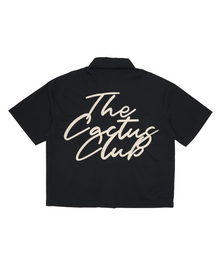 CACTUS VALLEY ‘SICILY’ BUTTON UP