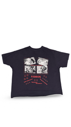 Enfants Riches Deprimes
PLEASURES DENIED CROPPED