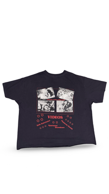 Enfants Riches Deprimes
PLEASURES DENIED CROPPED