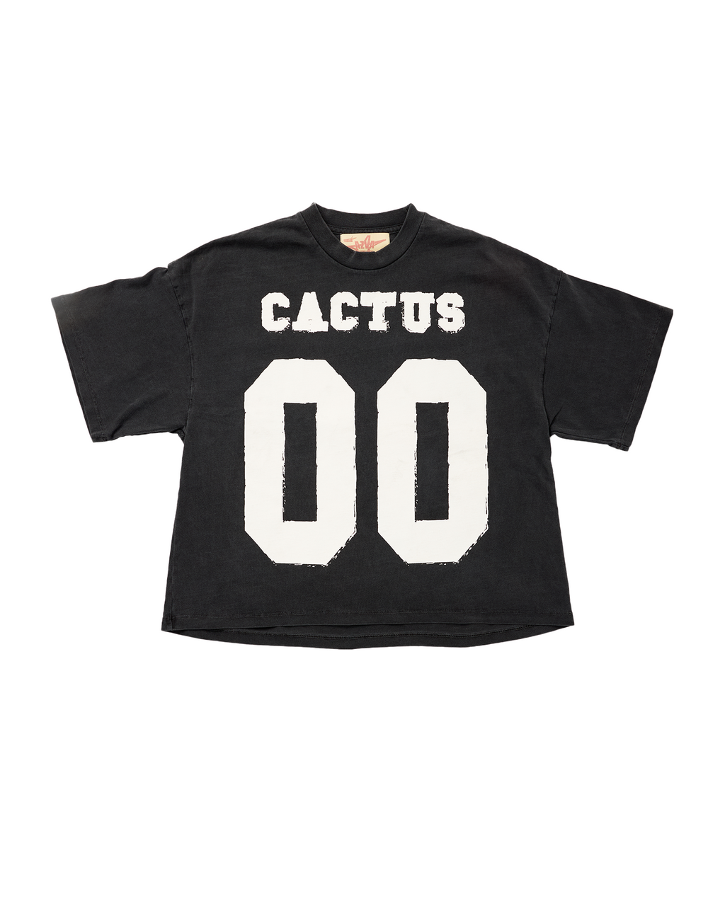 CACTUS VALLEY ‘00 VINTAGE’ TEE