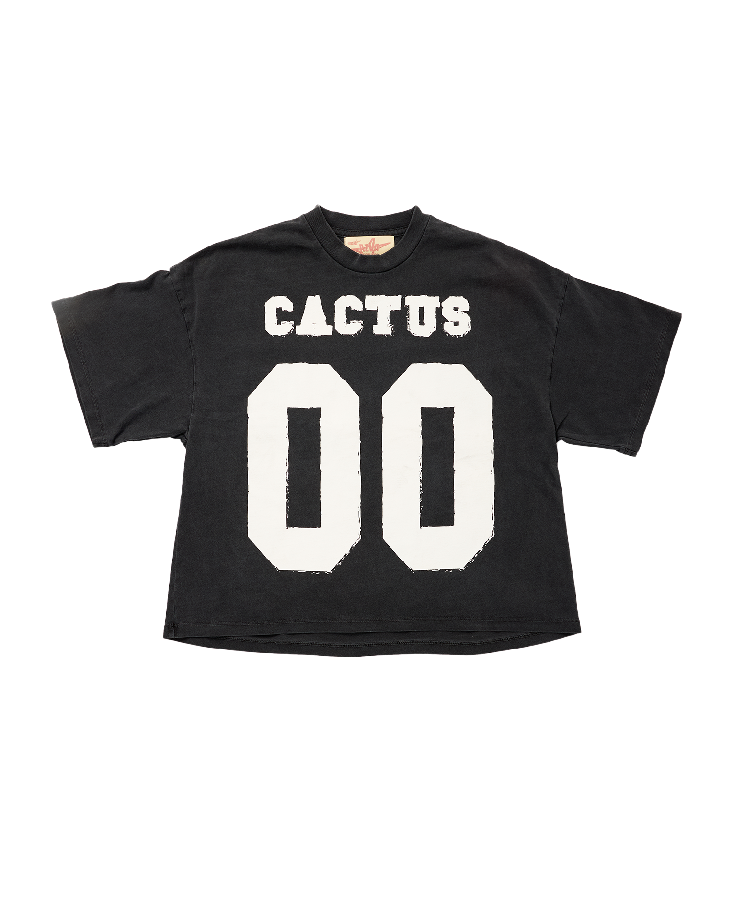 CACTUS VALLEY ‘00 VINTAGE’ TEE