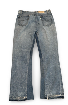 GALLERY DEPT LA FLARE JEANS