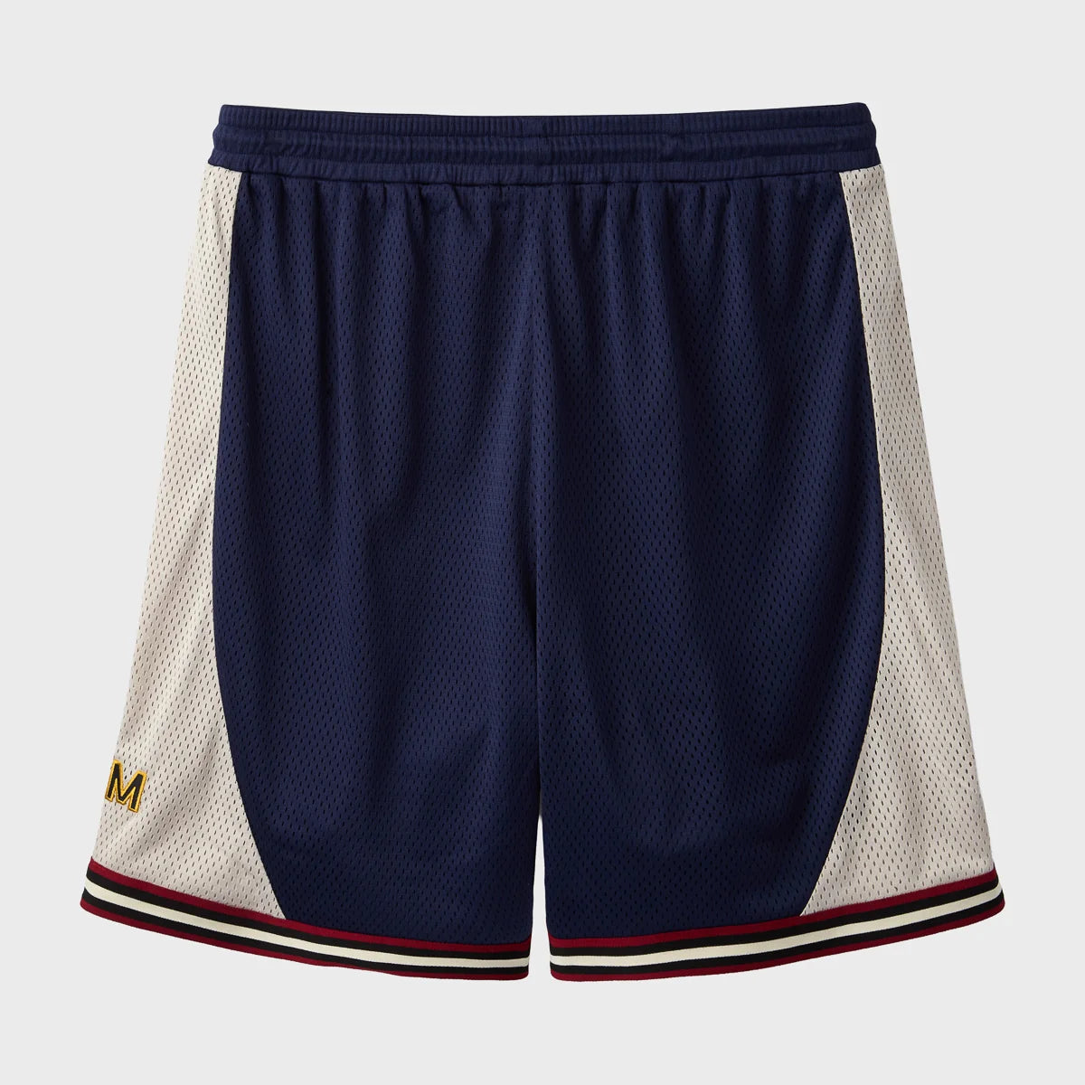 HAPPY MEMORIES DONT DIE HMDD UE BASKETBALL SHORTS