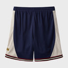 HAPPY MEMORIES DONT DIE HMDD UE BASKETBALL SHORTS