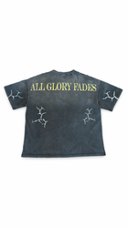 VALE FOREVER GRAFFITI TAG BIG TEE