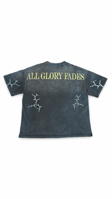 VALE FOREVER GRAFFITI TAG BIG TEE