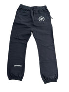 CHROME HEARTS X DRAKE “GIRLS LOVE CHROME” SWEATPANTS
