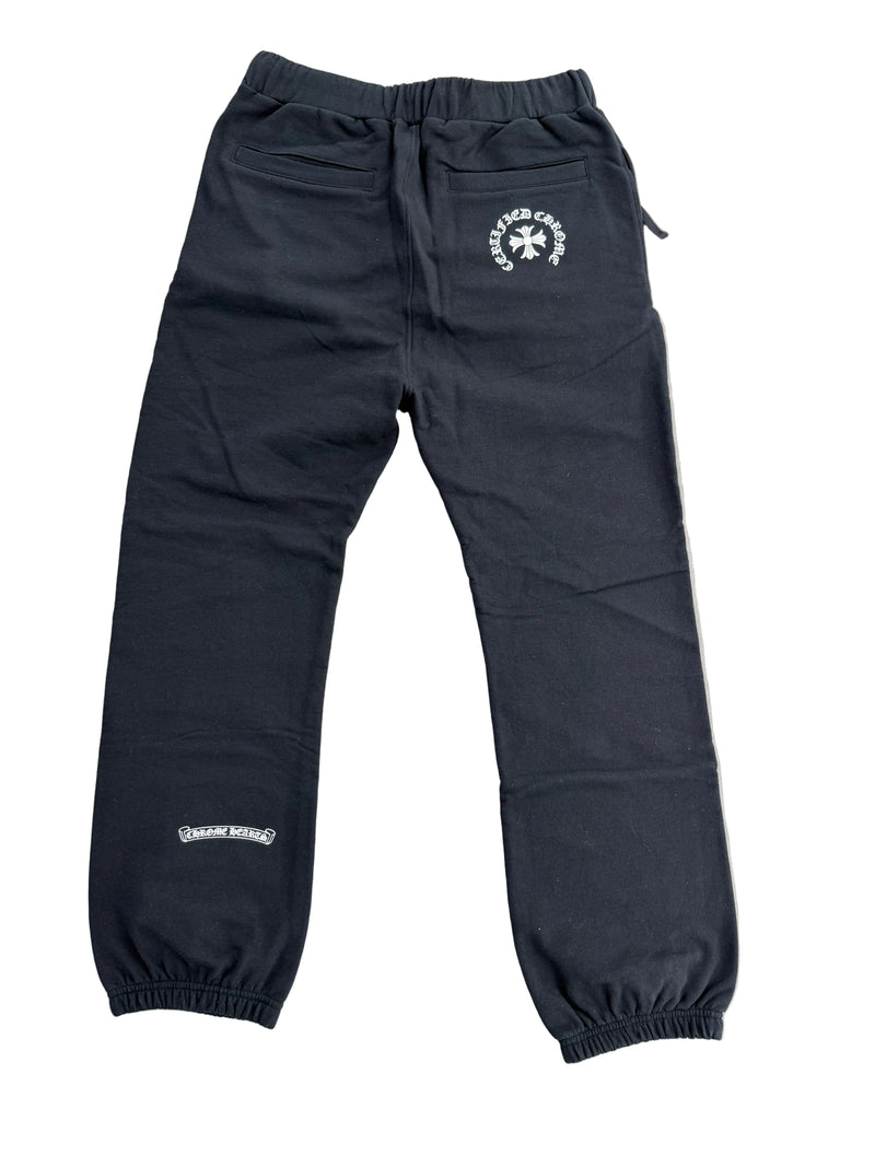 CHROME HEARTS X DRAKE “GIRLS LOVE CHROME” SWEATPANTS