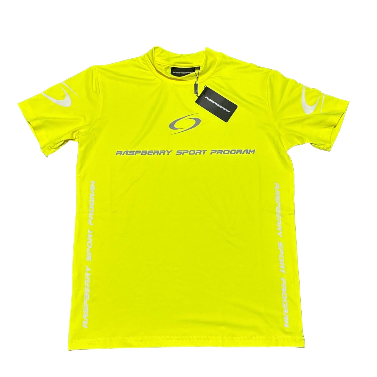 GOLD+VINTAGE GALLERY RASPBERRY HILLS ‘HIGHLIGHTER SPORTS’