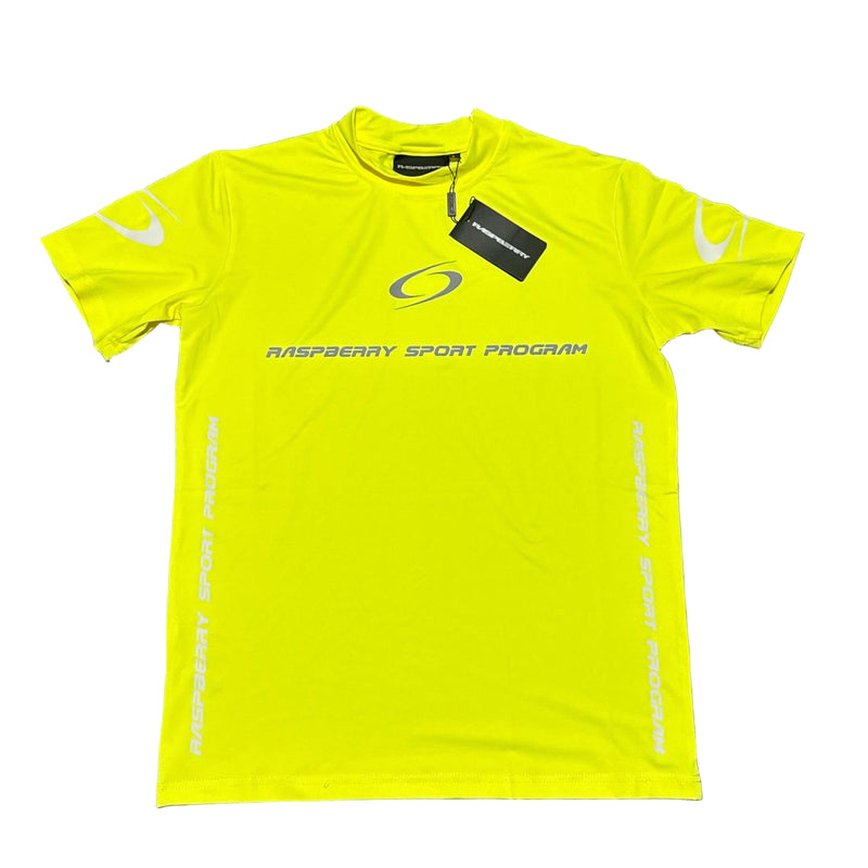 GOLD+VINTAGE GALLERY RASPBERRY HILLS ‘HIGHLIGHTER SPORTS’