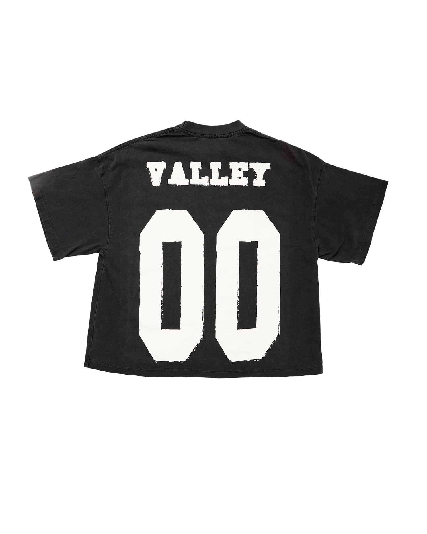 CACTUS VALLEY ‘00 VINTAGE’ TEE