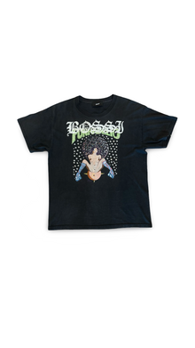 BOSSI RHINESTONE TEE