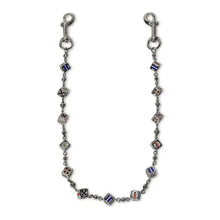 STARCHAIN BELT CHAINS
